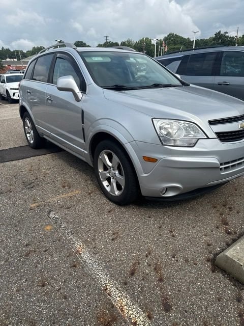 chevrolet captiva sport 2014 3GNAL3EK7ES655237 image chevrolet captiva sport 2014 3GNAL3EK7ES655237 image